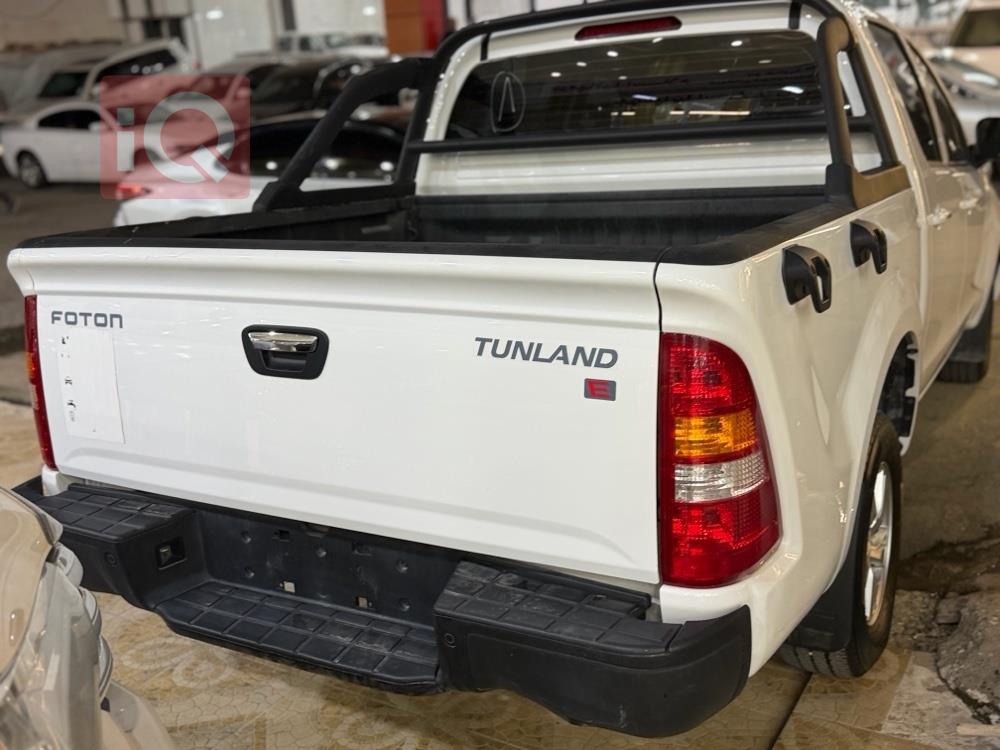 فوتون تونلاند